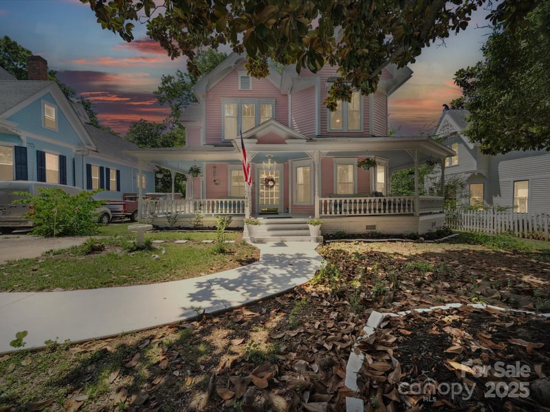 408 Ellis St, Salisbury, NC 28144