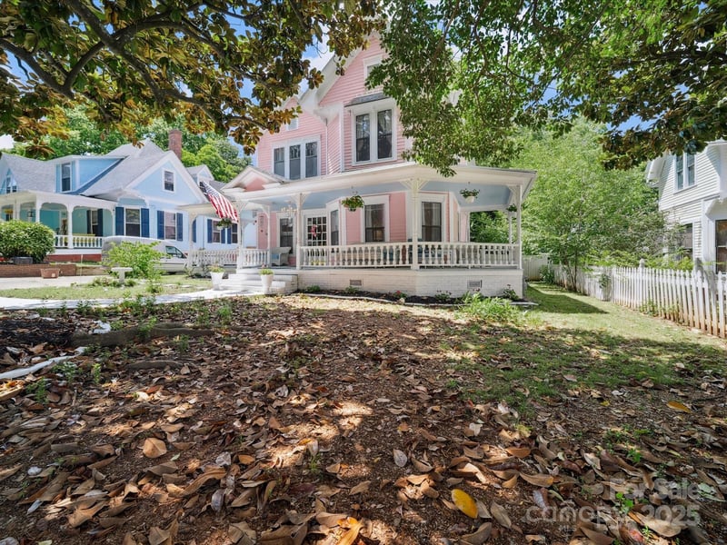 408 Ellis St, Salisbury, NC 28144