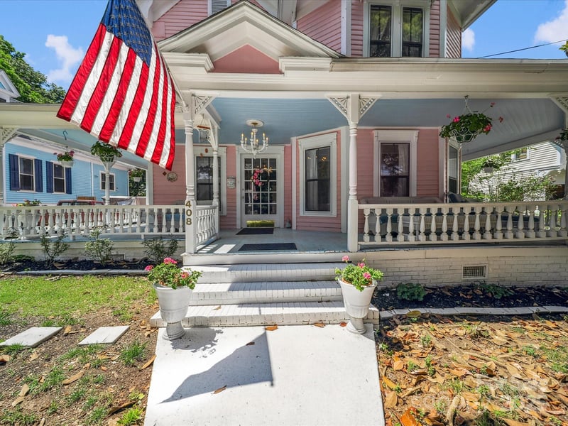 408 Ellis St, Salisbury, NC 28144