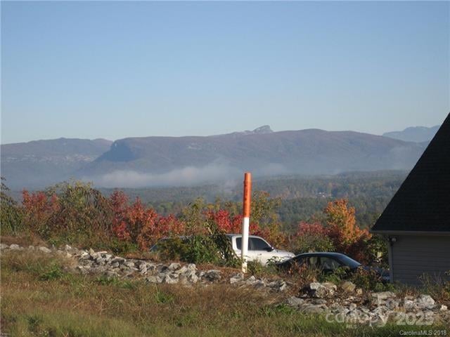 tbd Misty Mountain Dr #35, Nebo, NC 28761