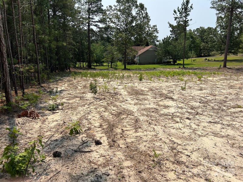 Ruby Rd, Hartsville, SC 29550