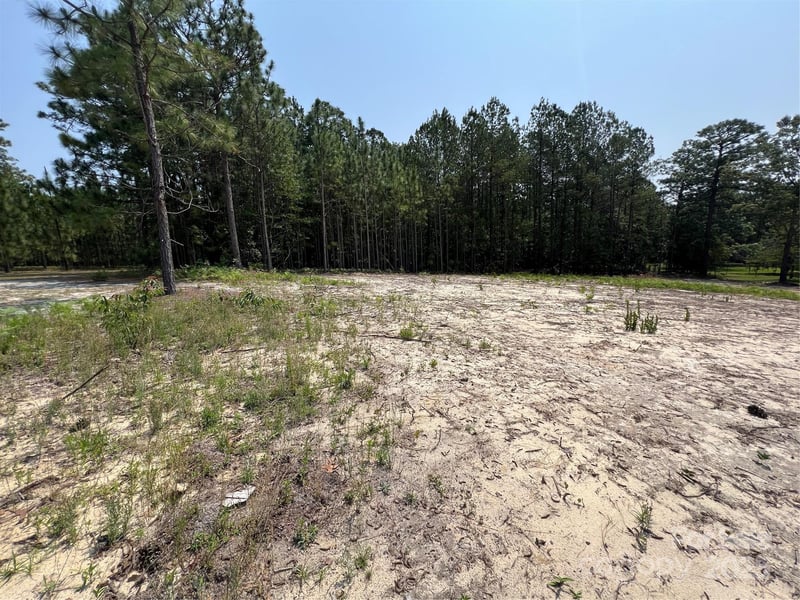 Ruby Rd, Hartsville, SC 29550