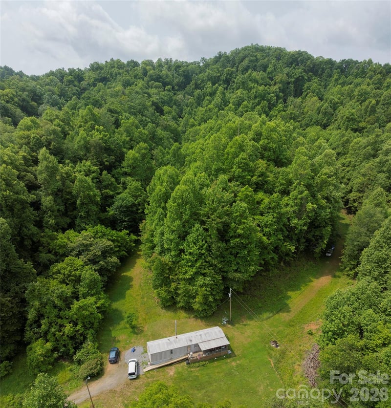 320 Board Tree Rd, Marshall, NC 28753