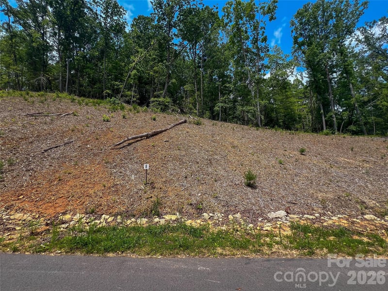 Lot 8 Northview Dr, Hendersonville, NC 28791