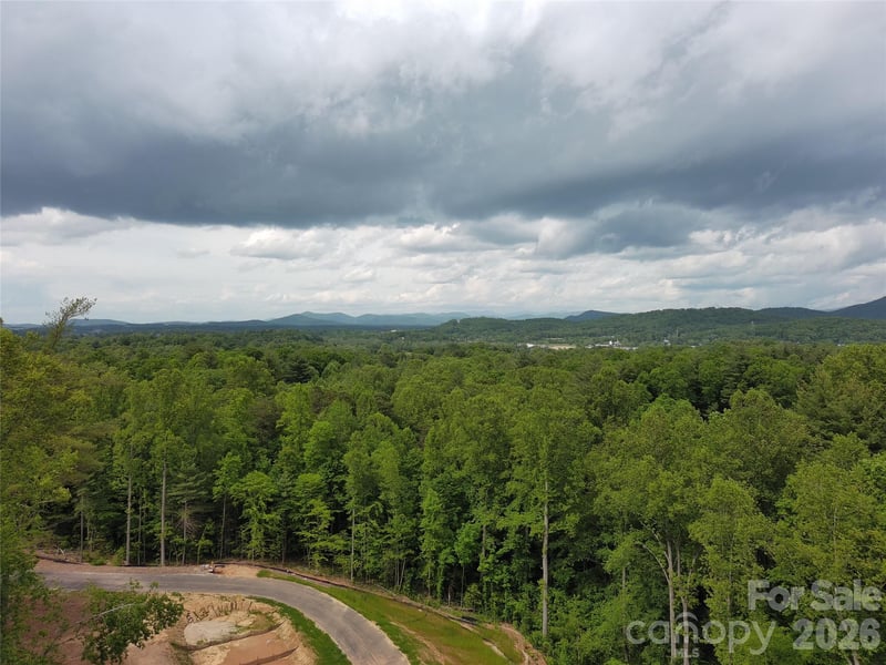 Lot 8 Northview Dr, Hendersonville, NC 28791