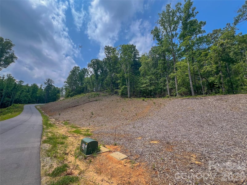 Lot 8 Northview Dr, Hendersonville, NC 28791