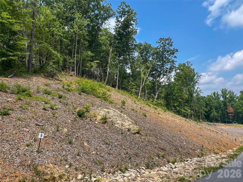 Lot 9 Northview Dr, Hendersonville, NC 28791