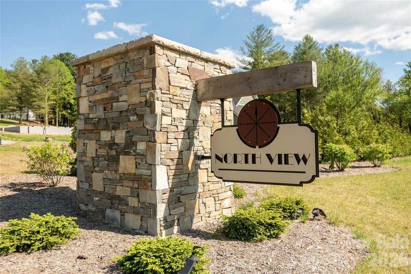 Lot 11 Northview Dr, Hendersonville, NC 28791