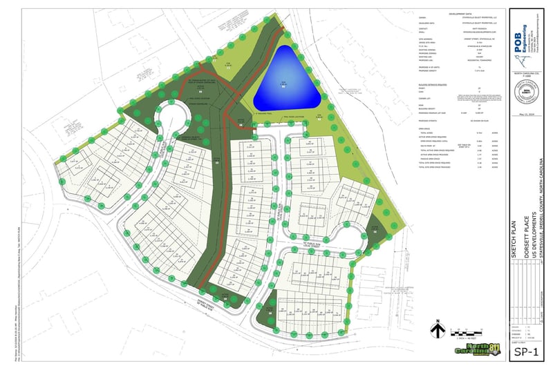 Dorset Pl, Statesville, NC 28677