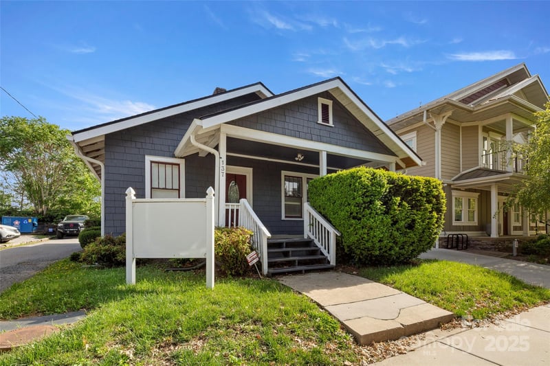 137 Broad St, Asheville, NC 28801