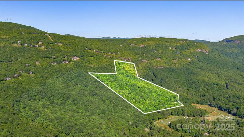 TBD Fairway Dr, Lake Toxaway, NC 28747