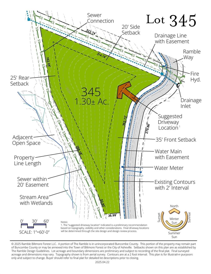 273 Ramble Way #345, Asheville, NC 28803