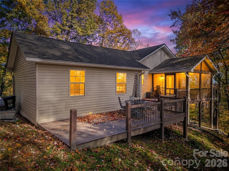 110 Spring Pa, Hendersonville, NC 28739