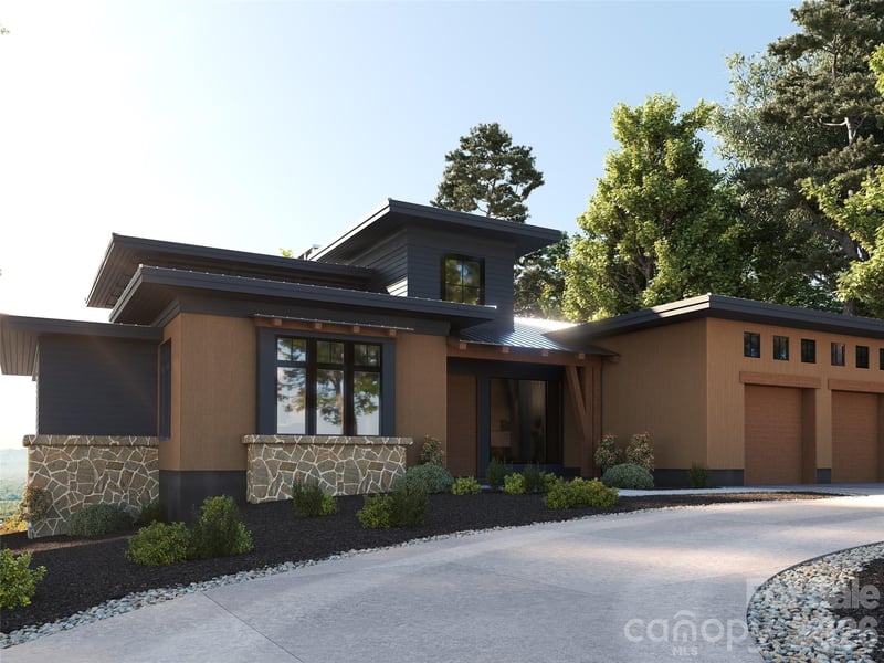 40 Deep Gap Farm Rd, Mill Spring, NC 28756