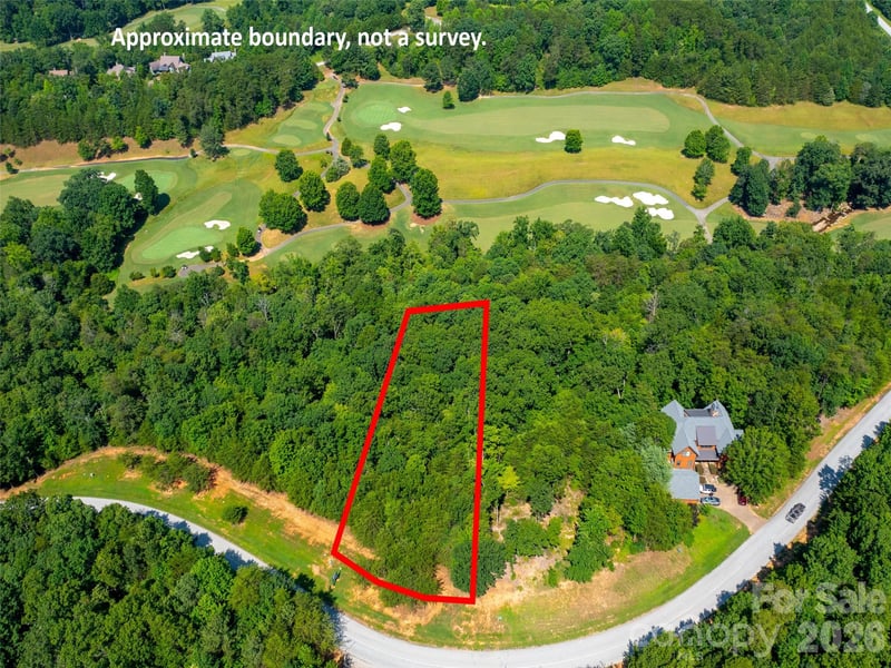 40 Deep Gap Farm Rd, Mill Spring, NC 28756