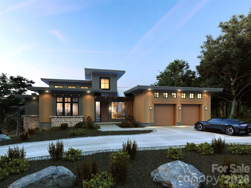 40 Deep Gap Farm Rd, Mill Spring, NC 28756