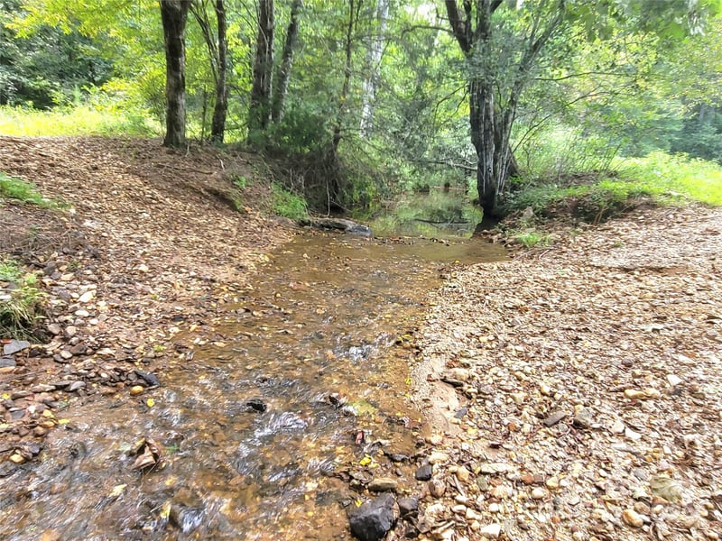 Big Level Rd, Mill Spring, NC 28756