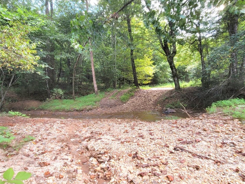 Big Level Rd, Mill Spring, NC 28756