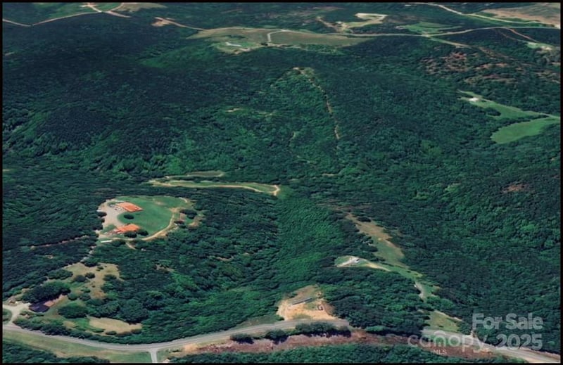 Big Level Rd, Mill Spring, NC 28756