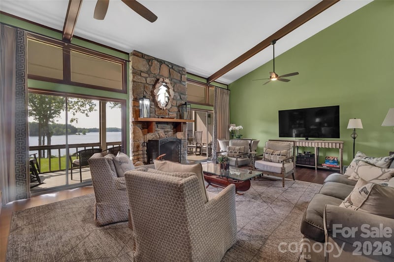 55 Toxaway Shores None #14, Lake Toxaway, NC 28747