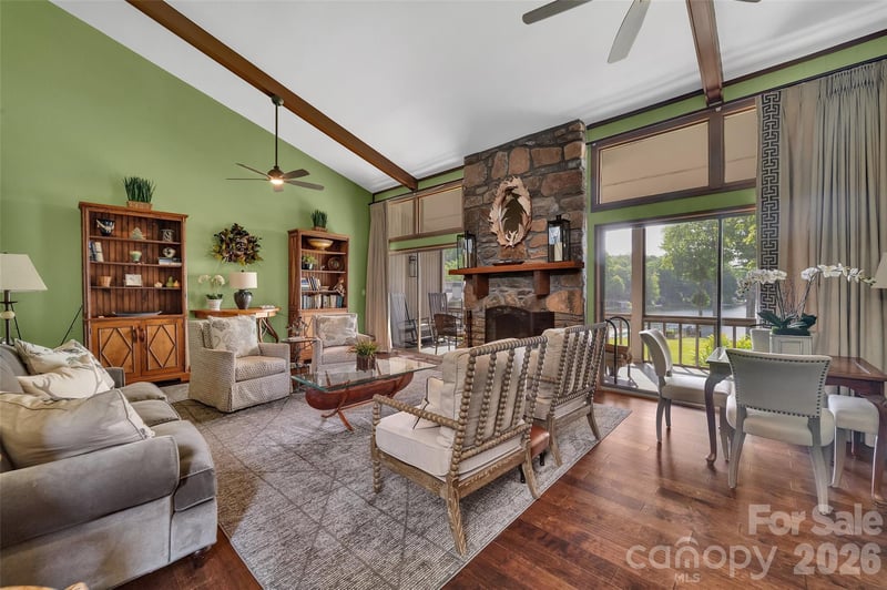 55 Toxaway Shores None #14, Lake Toxaway, NC 28747