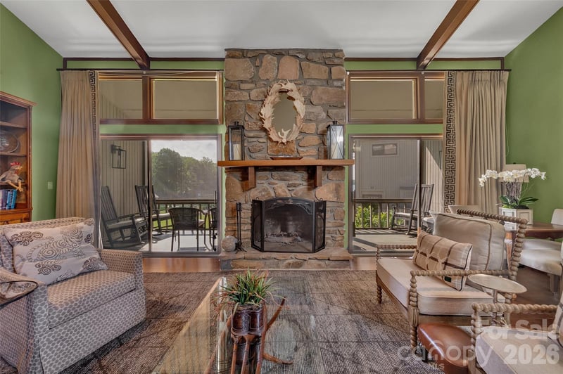 55 Toxaway Shores None #14, Lake Toxaway, NC 28747