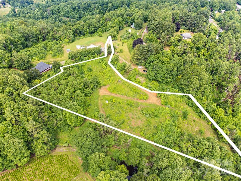 TBD Finch Ln, Burnsville, NC 28714