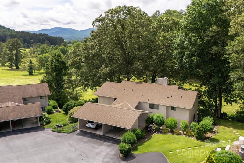 164 Glen Cannon Point #1, Pisgah Forest, NC 28768