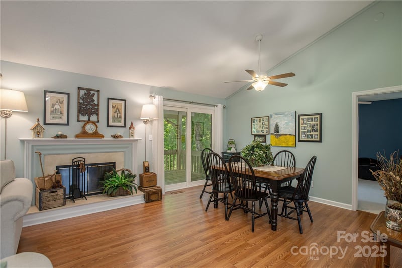 164 Glen Cannon Point #1, Pisgah Forest, NC 28768