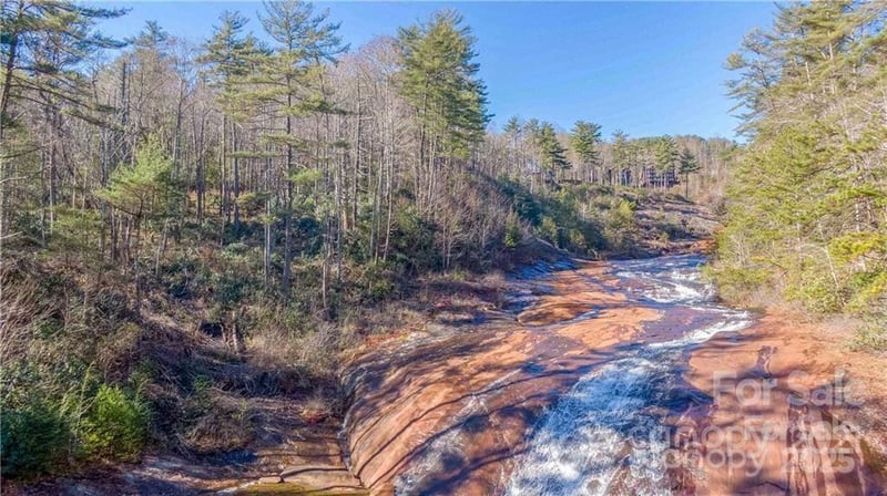 TBD Toxaway Falls Dr #TR-A, Lake Toxaway, NC 28747