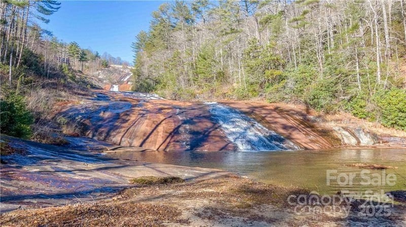 TBD Toxaway Falls Dr #TR-A, Lake Toxaway, NC 28747