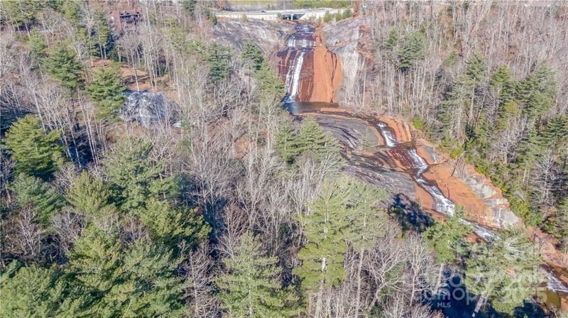TBD Toxaway Falls Dr #TR-A, Lake Toxaway, NC 28747