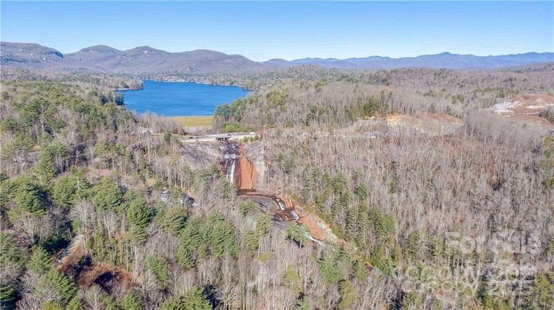 TBD Toxaway Falls Dr #TR-A, Lake Toxaway, NC 28747