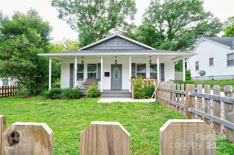 Home Worth Check