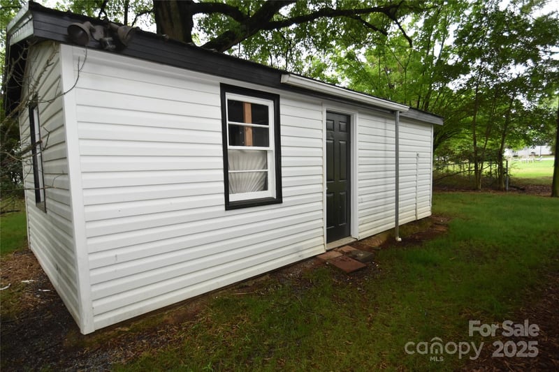 706 Mcintyre St, Monroe, NC 28110