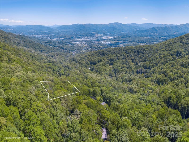 00 Skyline Dr, Waynesville, NC 28786