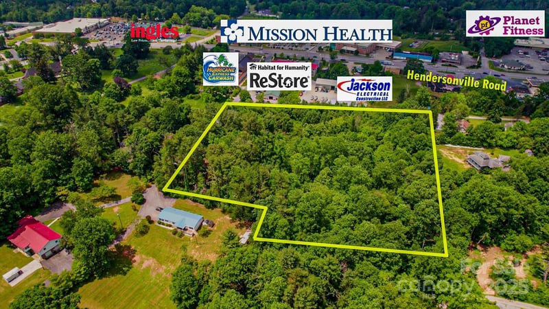 111 Bagwell Mill Rd, Arden, NC 28704