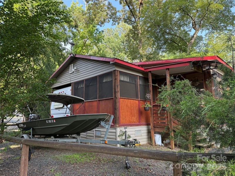 160162 Arrowood Trl #F28/F29, Mount Gilead, NC 27306