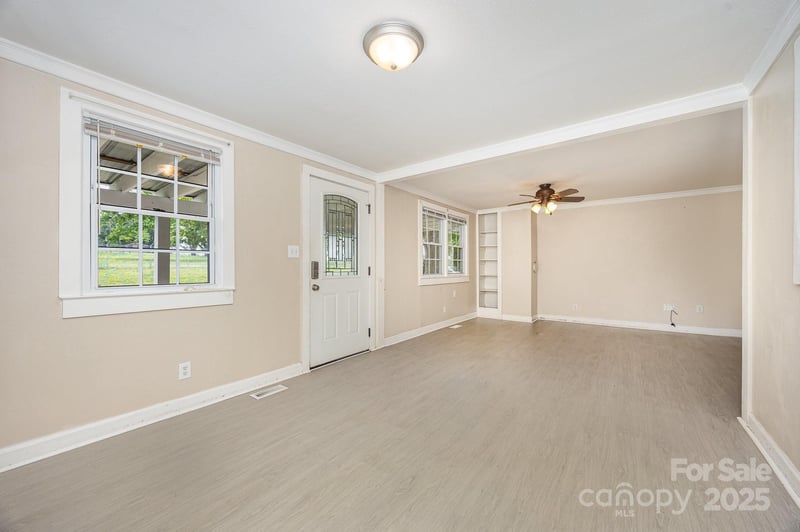 158 John Crotts Rd, Mocksville, NC 27028