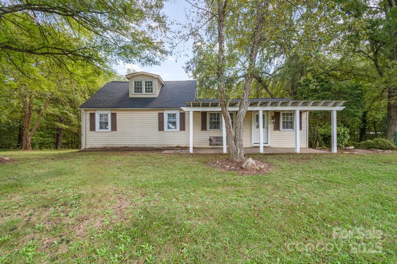 158 John Crotts Rd, Mocksville, NC 27028