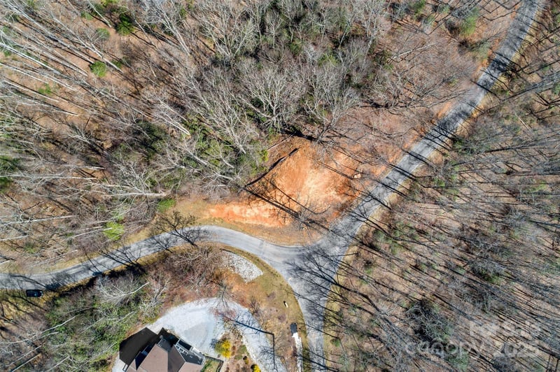 Hunnicut Mountain Rd, Marion, NC 28752