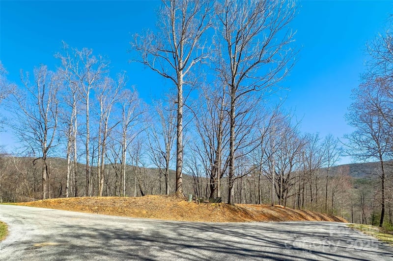 Hunnicut Mountain Rd, Marion, NC 28752