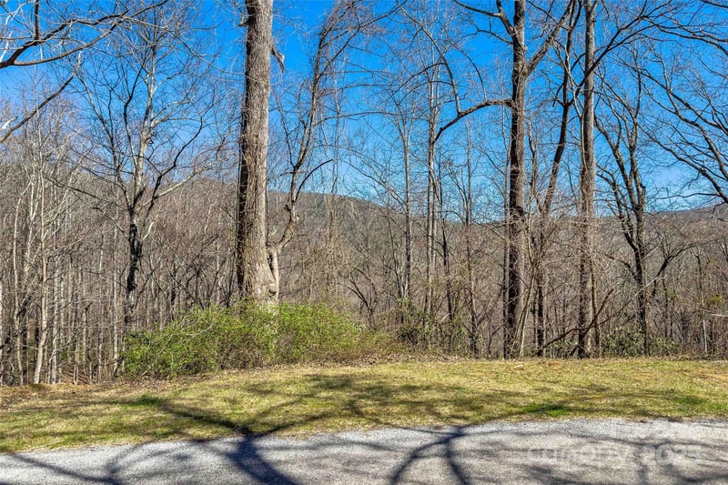Hunnicut Mountain Rd, Marion, NC 28752