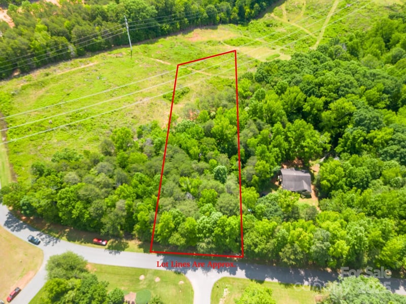 Hagers Hollow Dr, Denver, NC 28037