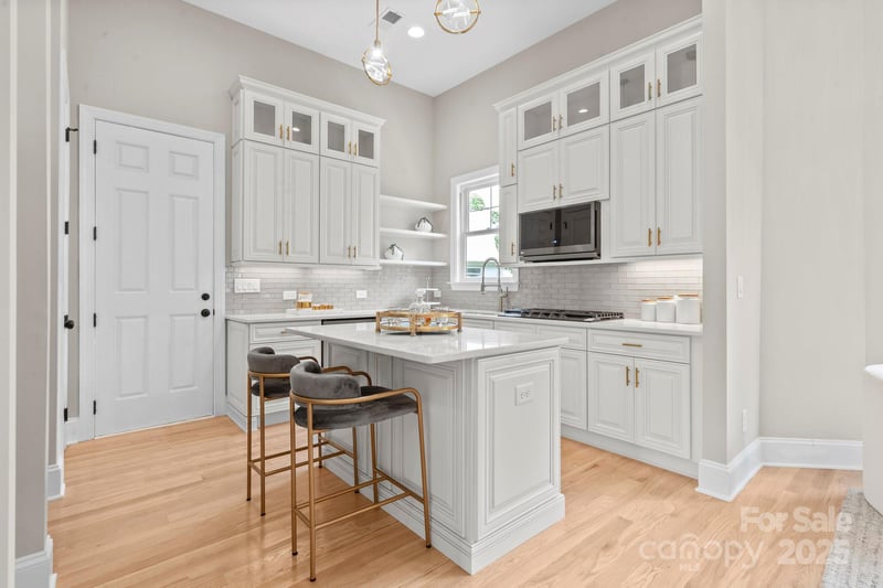 4015 Randolph Rd, Charlotte, NC 28211