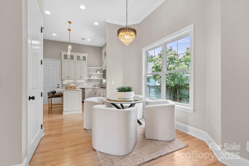 4015 Randolph Rd, Charlotte, NC 28211