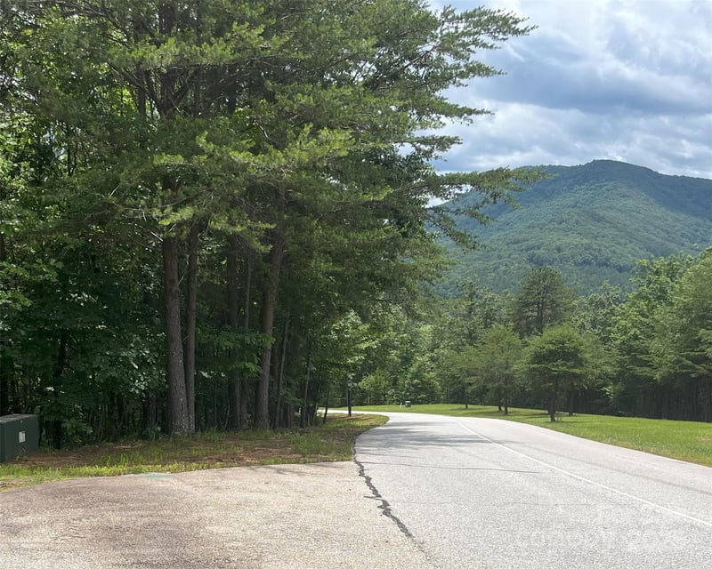00 Deep Gap Rd #59, Mill Spring, NC 28756