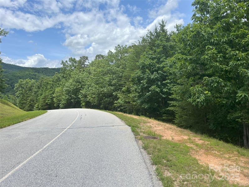 00 Deep Gap Rd #59, Mill Spring, NC 28756