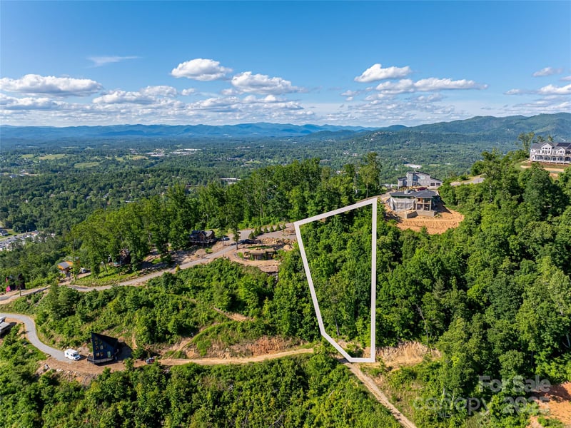 151 Serenity Ridge Trl, Asheville, NC 28804