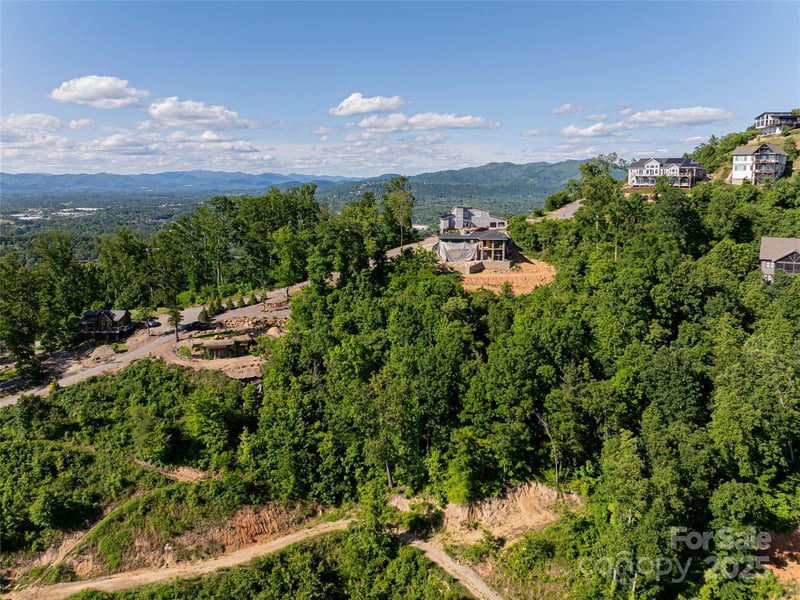 151 Serenity Ridge Trl, Asheville, NC 28804